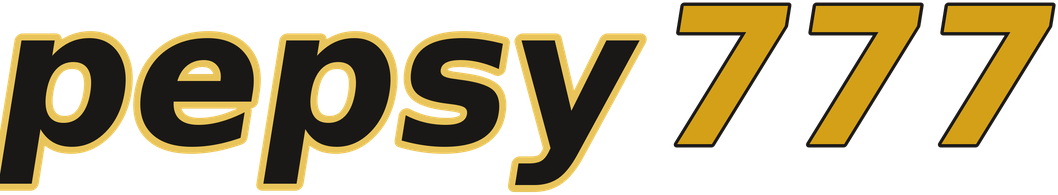 pepsy777 logo